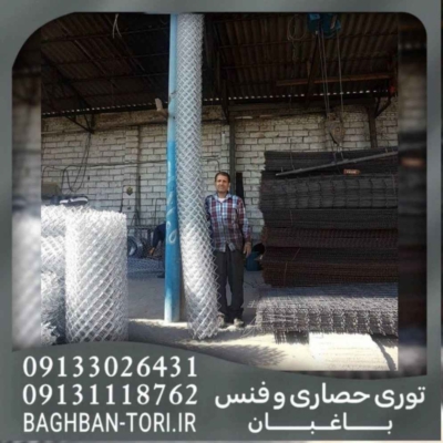 فنس